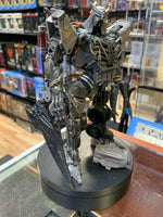 Scourge SS-101 Leader Class (Transformers Studio Series, Hasbro) - Bitz & Buttons