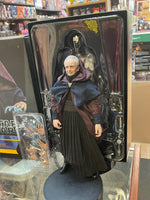 Darth Sidious TMS102 1/6 Scale (Star Wars Clone Wars, Hot Toys) COMPLETE