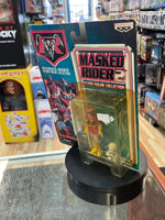 Masked Rider Tackle (Vintage Kamen Rider, BanPresto) SEALED - Bitz & Buttons