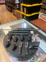 Infinity War Black Widow 1/6 Scale MMS460 (Marvel, Hot Toys) COMPLETE