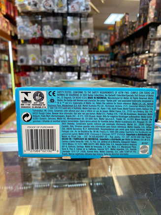 Barbie December Turquoise Birthstone Collection #B2397 (Vintage Barbie, Mattel) SEALED - Bitz & Buttons