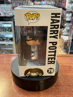 Broken Arm Harry Potter #79 (Funko Pop, Harry Potter) - Bitz & Buttons