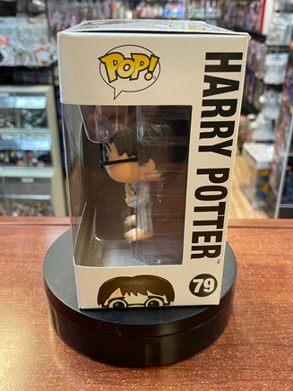 Broken Arm Harry Potter #79 (Funko Pop, Harry Potter) - Bitz & Buttons