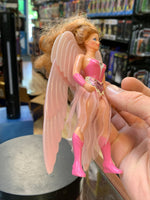 Queen Angela with Wings (Vintage She-Ra, Mattel) Loose - Bitz & Buttons