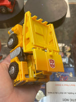 Transformers Build Team (Robots In Disguise, Heavyload, Hightower, Wedge, Grimlock) COMPLETE SET - Bitz & Buttons