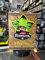 Rhymer McSlimer Post Malone -Fuggstars 2- (Fuggler, Zuru Spinmaster) **NEW**