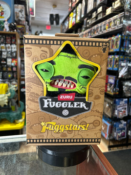 Rhymer McSlimer Post Malone -Fuggstars 2- (Fuggler, Zuru Spinmaster) **NEW**