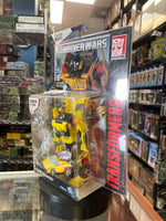 Sunstreaker IDW Combiner Wars (Transformers Generations, Hasbro) - Bitz & Buttons