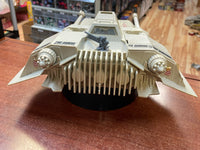 Rebel Armored Snowspeeder 1980 (Vintage Star Wars ESB, Kenner)**COMPLETE** - Bitz & Buttons