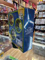 Space Aliens 3-Pack (Think Way, Toy Story) **NEW**