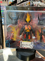 Arethyr Deluxe (Mythic Legions, Four Horseman) *NEW*