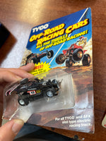 Turbo Hopper 7102 Off Road Racer (Vintage Slot Car, TYCO) SEALED