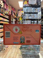Baby Apricot  Doll (Vintage Strawberry Shortcake, Kenner)  **Open Box** - Bitz & Buttons