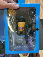 Pizza Club Leonardo Leads (Neca, TMNT) **SEALED**