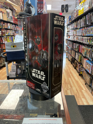 Sith Probe Droids Expansion Pack (Star Wars, Side show Collectables) - Bitz & Buttons