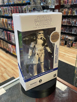 Imperial Remnant Stormtrooper First Edition (Star Wars Black Series, Hasbro) SEALED