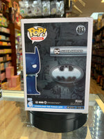 Batman #493 Target (Funko Pop,DC Comics)
