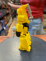 Grapple (Transformers Galaxy Version, Blokees) BUILT