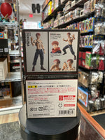 Sukuna (Bandai SH Figuarts, Jujitsu Kaisen) *COMPLETE* - Bitz & Buttons