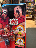 Legion of Doom 1349 (Vintage WWE WWF, Hasbro) Sealed