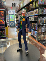 Hush Joker No 142 (DC Comics, Mafex Medicom) COMPLETE - Bitz & Buttons