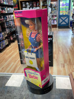 Walmart Shopping Spree Barbie #18230 (Vintage Barbie, Mattel) **SEALED**