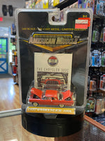 Chrysler 300c '57 (American Muscle Diecast, ERTL) - Bitz & Buttons
