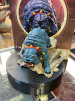 Ma-Mutt BDS Art Scale 1/10 (Thundercats, Iron Studios) NEW/OPEN BOX - Bitz & Buttons