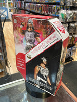 Macho Man Ultimate (WWE Ultimates, Mattel) **SEALED**