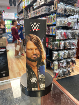 AJ Styles #56 (WWE Elites, Mattel) **SEALED** - Bitz & Buttons