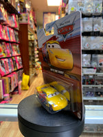 Rusteze Cruz Ramirez (Pixar Cars, Mattel Diecast) - Bitz & Buttons