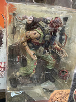 Al Simmons (Vintage Spawn Mutations, McFarlane) SEALED - Bitz & Buttons