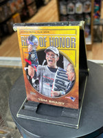 Tom Brady -Ring of Honor XLIX MVP- (Topps, NFL Flagship 2026)