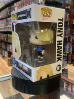 Tony Hawk #01 (Funko Pop, Birdhouse) - Bitz & Buttons