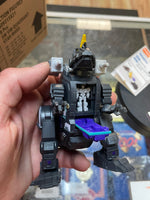 Trypticon Darkest Hour (Transformers Galaxy Version, Blokees) BUILT
