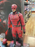 Daredevil Born Again TMS154 (Marvel, Hot Toy) **SEALED**