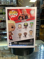Rikishi #150 (Funko Pop, WWE)