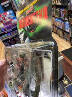 Hunter & Chimera (Vintage Resident Evil, Toybiz) SEALED - Bitz & Buttons