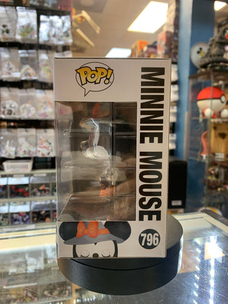 Minnie Mouse #796 (Funko Pop, Disney) - Bitz & Buttons