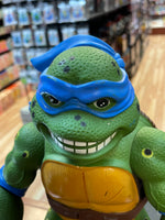 Giant Movie Star Leo (TMNT, Playmates) **COMPLETE** - Bitz & Buttons