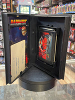 Darius II (Sega Genesis Mega Drive, Vintage Video Games) COMPLETE - Bitz & Buttons