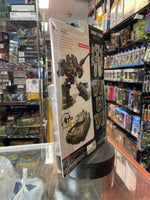 Brawl Deluxe Class (Transformers Generations Combiner Wars, Hasbro) - Bitz & Buttons