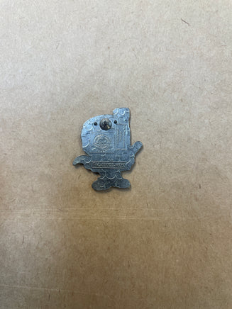Mini Boba fett (Walt Disney World, Pin Traders) - Bitz & Buttons