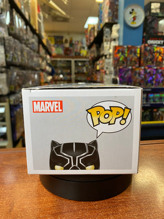 Civil War Black Panther #130 (Funko Pop, Marvel) - Bitz & Buttons