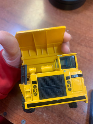 Caterpillar Compact Dumpertruck 1/50 ( Vintage JOAL, CAT) - Bitz & Buttons