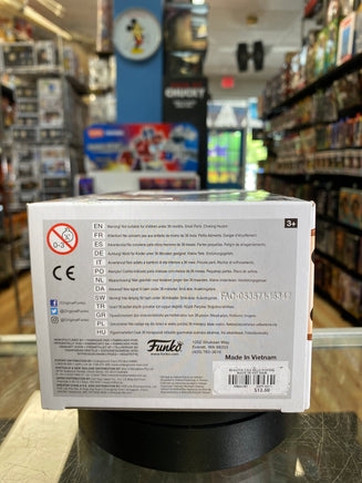 Celebration Belle #247 (Funko Pop, Disney Beauty & The Beast) - Bitz & Buttons