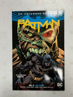 Batman I Am Bane Volume 3 (DC Comics Trade TPB, Batman) - Bitz & Buttons