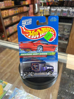 Kenworth T600A Treasure Hunt (Hot Wheels, Mattel)