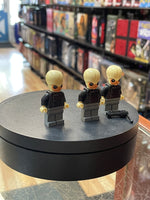 Bith Musician lot of 3 75290 (Star Wars, Lego)