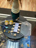 Zelda Tears Of The Kingdom Ver. #637 (The Legend Of Zelda, Figma Goodsmile Company) COMPLETE